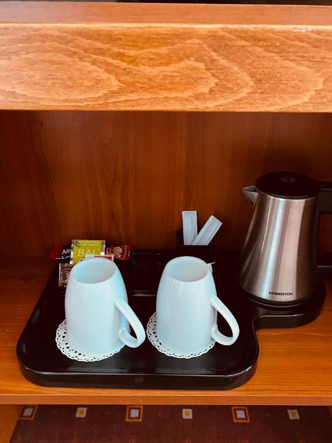 布拉索夫 Casa Jasmine酒店 外观 照片