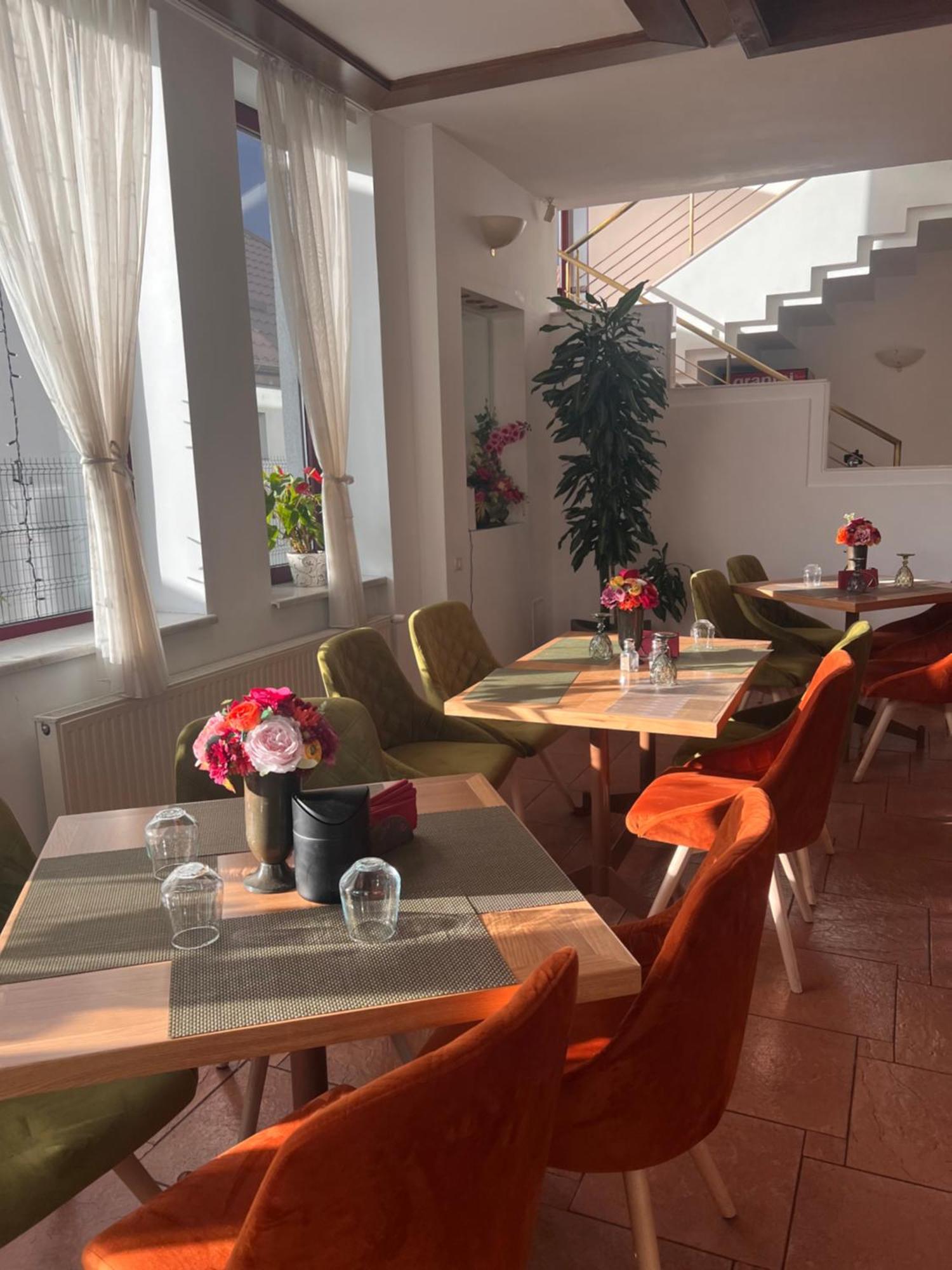 布拉索夫 Casa Jasmine酒店 外观 照片