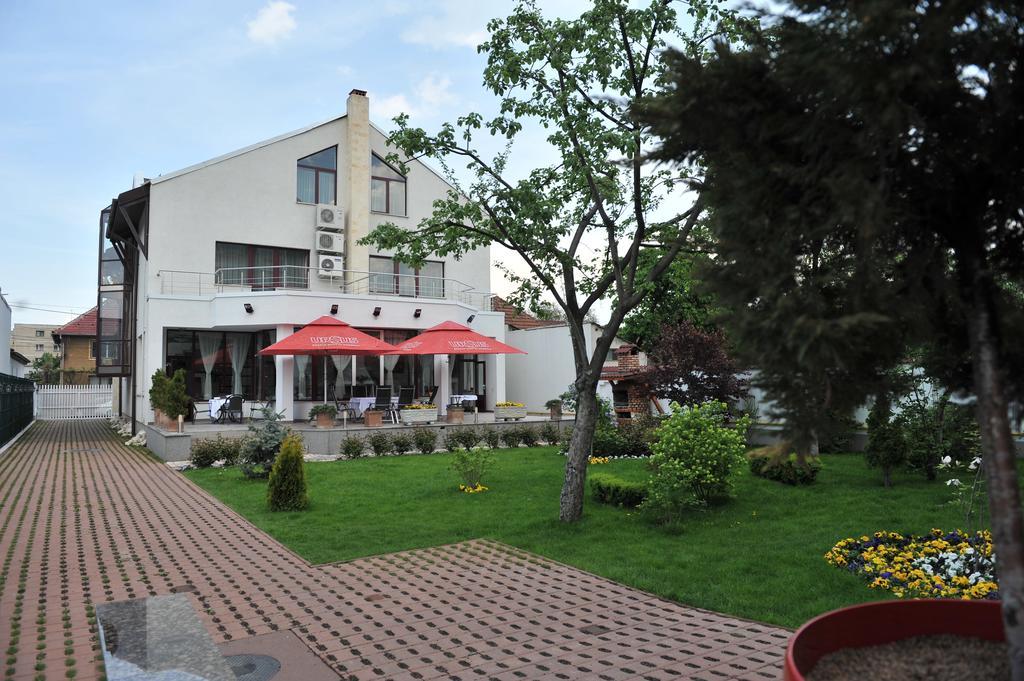 布拉索夫 Casa Jasmine酒店 外观 照片